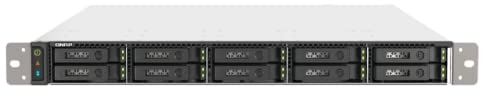 QNAP TS-h1090FU-7232P-64G