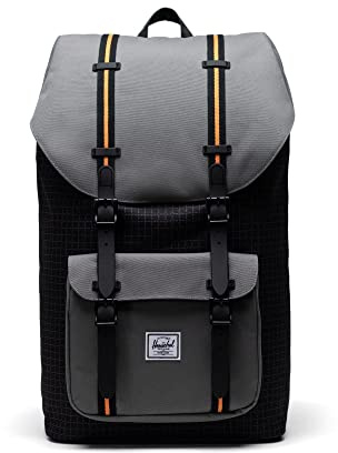 Herschel Unisex Little America Rucksack (1er Pack)