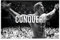 UMCHU Arnold Schwarzenegger Conquer Poster Dekorative Malerei Leinwand Wandkunst Wohnzimmer Poster Schlafzimmer Malerei,Wandkunst Bilddruck Moderne Familienzimmer Dekor 08x12inch(20x30cm)