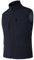 Zzkouine Earbeitsweste Herren Softshell Westen Fahrradweste Ärmelloser Mantel Winddicht Und Wasserdicht Multi-Pocket Trainingsjacke Warme Jacke Workwear Für Reisen Und Outdoor Aktivitäten