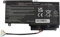FESTAS PA5107U-1BRS Batterie Compatible avec Toshiba Satellite L50 L50-A L55 L55T P50 P50-B P55T-A P55T-A5116 S55-A5295 S55T-A5202 S55T-A537 Series Ordinateur PC Portable