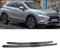 Scheibenwischer für Mitsubishi Eclipse Cross 2017-2023,Vorne Und Hinten Wischerblätter Set Teile Ersatzwischblätter