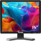 Suprlipy 15 Pouces Moniteur TFT LCD CCTV 1024 x 768 4:3 Support d'écran Couleur HDMI VGA AV BNC Ports USB avec télécommande intégrée Haut-Parleur pour Moniteur de sécurité Domestique