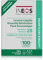 INEOS Pack Eco De Lessive Liquide Concentrée, Un Nettoyage Imbattable Grâce Au Pouvoir Des Plantes, Adaptée Aux Peaux Sensibles, Efficace Dès 20°C, Parfum Geranium et Bouleau, 3L, 100 LAVAGES