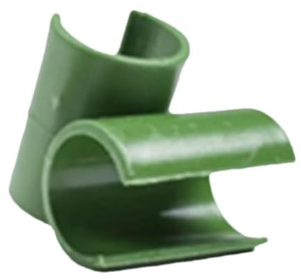 Adjustable Plant Trellis Connector Clip,Adjustable Garden Trellis Connecting Joint Buckle Clip | Easy Installation Plant Trellis Connector For Garden, Tomato Cage, Orchards, Greenhou