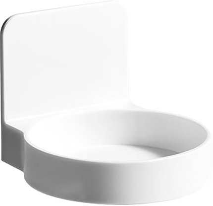 Estante Organizador de Tazas montado en la Pared, portavasos versátil Que Ahorra Espacio para el baño del hogar