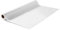 VEVOR Drap d'Examen 12 Rouleaux Papier pour Table d'Examen Médical 53,3 cm x 38,1 m, Protection Crêpée et Jetable, pour Spas, Garderies, Cabinets Médicaux, Chiropraticiens, Tables de Massage, Blanc