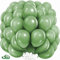 YianHien 60Pcs Green Balloons, 12 Inch Latex Sage Green Balloon for Birthday Party, Wedding and Engagement, Baby Shower, Gender Reveal, Graduation, Anniversary, Green Theme Party Balloon Decorations