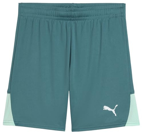 PUMA Unisex Kinder Shorts, ,