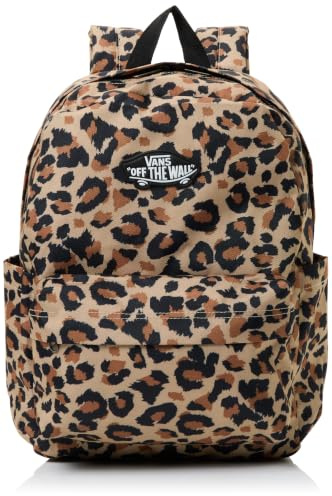 Vans Unisex Old Skool Grom Rucksack Old Skool Grom Rucksack, Incense, M