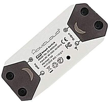 Homcloud Interruttore Intelligente Wi-Fi 10A