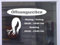 Don Cappello Öffnungszeiten Friseur Schaufensterbeschriftung Aufkleber Werbung Laden Geschäft Apfelgrün Breite 58 cm