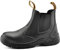 SAFEYEAR Water Resistant Safety Work Boots [CE Certified] - 8025 Free Sock S3 Site Safety Shoes with Lightweight