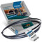 Lame de scie à ruban en acier à outils Bayerwald - 1790 x 10 x 0.36 x 6 / Bois, métaux non ferreux, plastique PVC, tôles fines/bande de scie adaptée à Holzstar et autres