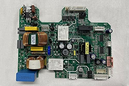Kenwood Scheda PCB Principale planetaria Cooking Chef XL Connect KCL95