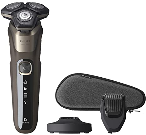 AFEITADORA PHILIPS Series 5000 S5589/38