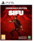 Sifu Vengeance Edition PS5