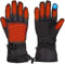 Beheizte Handschuhe für Männer und Frauen – elektrische Heizhandschuhe, heiße Handwärmer für Winter Outdoor-Sport, wasserdichte & Touchscreen warme Handhandschuhe