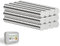 UTOMAG 300 Stück Magnete 3x1mm, Mini Rounde Neodym Magnete Extra Stark Kleine Powermagnete für Kühlschrank, Magnettafel Whiteboard, Fotos, Pinnwand, Büro, Schule, Küche