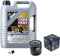 Inspektionspaket Wartungspaket Filterset mit 5 L Motoröl Special Tec F 5W-30, Ölfilter, Verschlussschraube