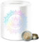 Spardose - Yoga - Spardosen - Mandala Lotusblume I Spirituelle Meditation I Pilates Lotus Entspannung - Unisize - Weiß - Wellness Geschenke für Fans Joga spirituell Yoga+spardose Alles lotusblüte