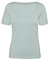 VERO MODA Damen VMPANDA MODAL S/S NOOS Top, Gray Mist,XL