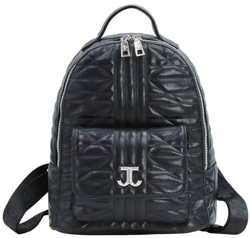 JENNIFER JONES - Kleiner Damen Rucksack, Eleganter Daypack