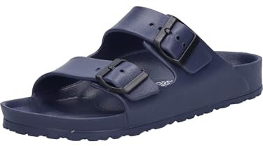 Josef Seibel Damen Businessschuhe Martinique.01,Weite G (Normal),Schnuerung,lace-up Shoes,Low-tie,schnürschuhe,schnürer,blau,37 EU