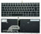 Teclado de portátil para Notebook HP Probook 430 G5 440 G5 445 G5 640 G4 640 G5 645 G4 645 G5 SG-87710-40A SN6165BL SN6165 con retroiluminación y Marco Diseño en español
