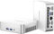 GEEKOM Mini PC XT13 Pro i9 13900HK - Intel NUC13 Alternative, 3 Jahre Abdeckung, mit 32 GB RAM 1 TB SSD Speicher(Max. 2 TB), 6 USB(8K Quad-Display), Micro Desktop PC W-11 Pro für Office/Home