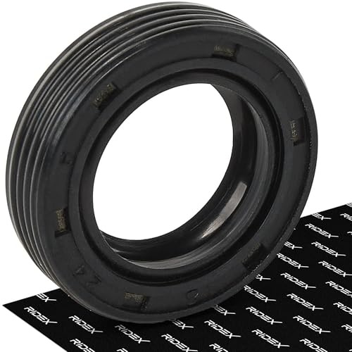RIDEX 3771S0333 Wellendichtring Kompatibel mit VW Golf 7 Schrägheck 5G1, BQ1, BE1, BE2 2A301227E 2A301227A 2A301227D
