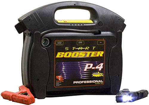 ELMAG Energiestation/Startgerät START BOOSTER 2500 Professional