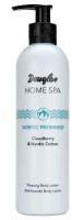 Douglas - Home Spa - Nordic Freshness - Cloudberry & Nordic Cotton - Body Lotion - Bodylotion - 300ml