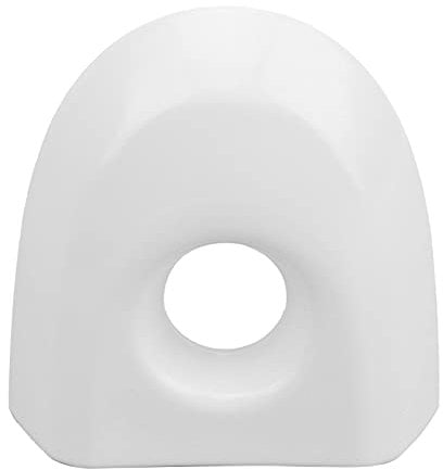 Yctze - Door Lock Cover For Juke/Micra, Right Front, 806441KK0D, White, ABS, Manual Operation, Lever Actuator