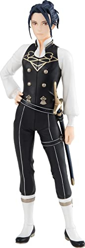 Fire Emblem: Three Houses Pop Up Parade PVC Statue Felix Hugo Fraldarius 18 cm