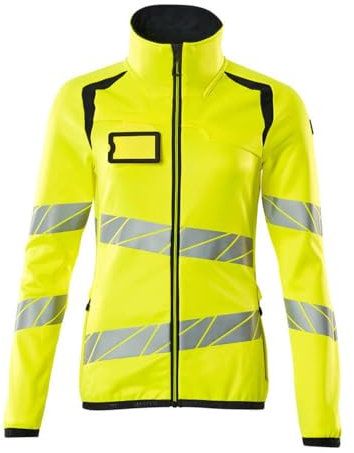 Mascot Unisex Fleece Größe 5XL Jacke, bunt