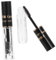 VINTORKY 2pièces Gel Fixateur Transparent Pour Sourcils Gel De Maquillage à Effet Naturel Étanche Et Longue Durée Volume Et Texture Accrus