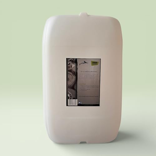 Huile chaîne à contact alimentaire V150 (20L)