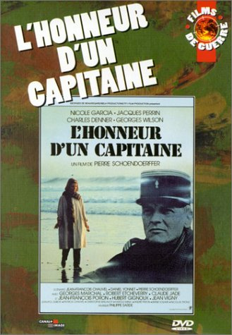 L'Honneur d'un capitaine