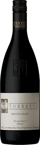 Torbreck Vintners Shiraz / trocken (1 x 0.75 l)