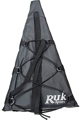 RUK Canoe Buoyancy Blocks (Pair)