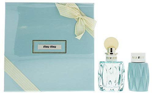 Miu Miu Duft-Set, 1er Pack(1 x 150 ml)