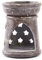 Mystic Moments | Bruciatore a olio Mini Star in pietra ollare