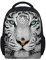 Showudesigns Praktischer Schulrucksack für Kleinkinder, Jungen, Mädchen, Reiserucksack, kleiner Tagesrucksack, Tiermotiv, tiger, Einheitsgröße,