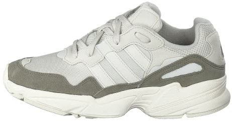 adidas YUNG-96 Unisex Sneaker Farbe: Beige/Grau; Größe: EUR 40 | US 7 | UK 6.5