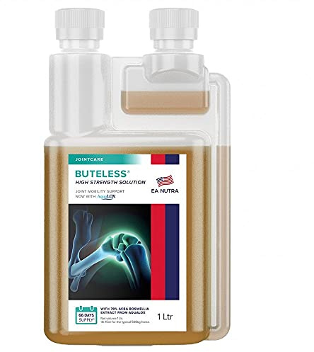 EA Nutra Buteless Solution (5 LTR)