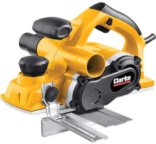 Clarke Contractor CON950 110mm Planer