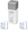 Bayrol Set> 2X SpaTime Wasser Rein + 1x Kartuschen Rein Wasserpflege, Whirlpool Pflegefibel/Poolpflege/Desinfektion/Whirlpool/Spa