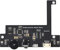 Waveshare USB Audio Codec Designed for Jetson Nano with USB Sound Card Driver-Free Plug and Play