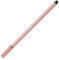 Premium-Filzstift - STABILO Pen 68 - Einzelstift - rouge